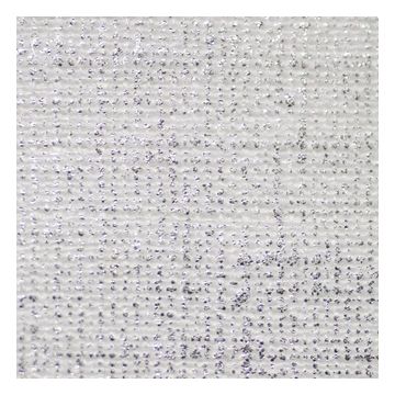 Élitis - Mise en scène - Lin métalisé - RM 617 90 Neiges argentées