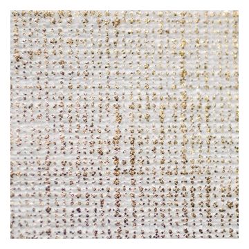 Élitis - Mise en scène - Lin métalisé - RM 617 91 Poussières d'or