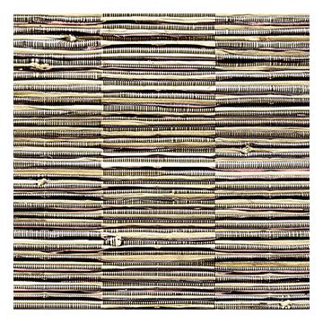 Élitis - Luxury Weaving - RM 660 70 Talim