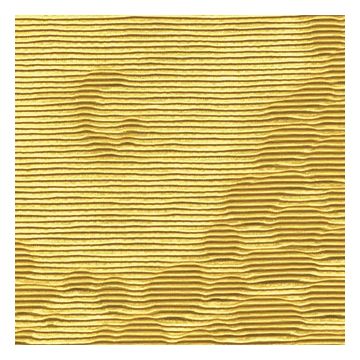 Élitis - Alliances - Joyau - RM 723 20 Plénitude solaire