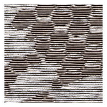 Élitis - Alliances - Joyau - RM 723 75 Sublissime discrétion