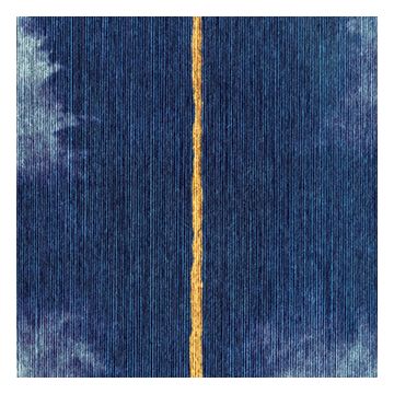 Élitis - Libero - Halong - RM 800 49 Au coeur du silence