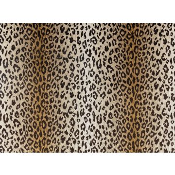 Romo - Mimi Velvet - 7996/01 Tan