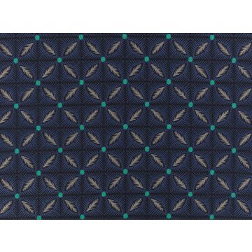 Romo - Effie - 7997/03 Indigo-Sky