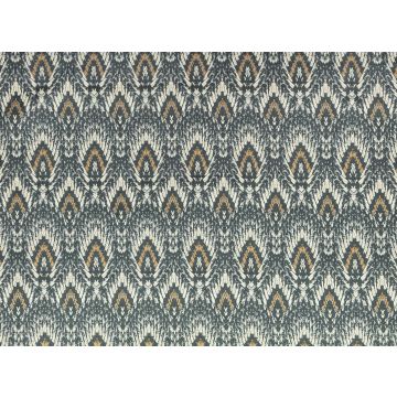 Romo - Lolana Velvet - 8000/02 Slate