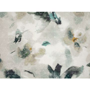 Romo Black Edition - Orimono - W927/01 Indium