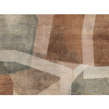 Romo Black Edition - Zalea - W934/02 Mehndi