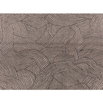 Romo Black Edition - Oriku - W943/03 Anthracite