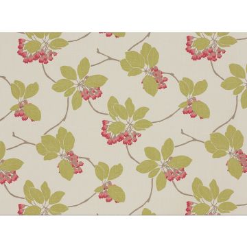 Romo - Amaia - 7359/03 Cerise