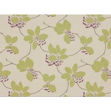 Romo - Amaia - 7359/06 Hollyhock