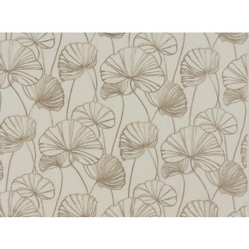 Romo - Anis-Embroidery - 7399/02 Oyster