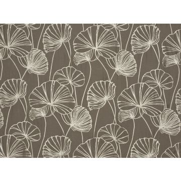 Romo - Anis-Embroidery - 7399/04 Ash