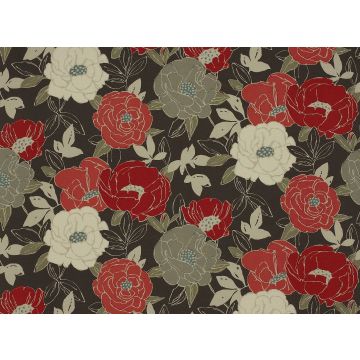Romo - Paeonia - 7406/01 Coral