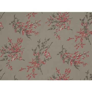 Romo - Floriane - 7408/01 Coral