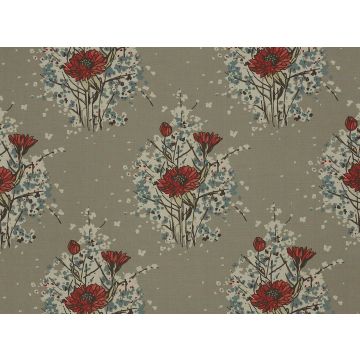 Romo - Marguerite - 7409/01 Coral