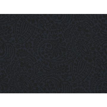 Romo - Paisley - 7414/08 Prussian Blue