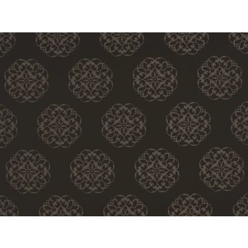 Romo - Rosette - 7425/07 Peppercorn