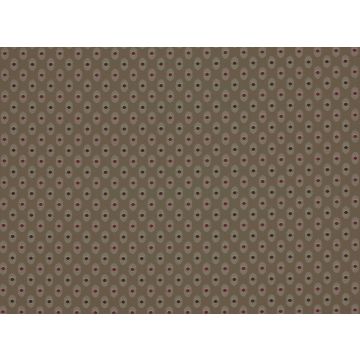 Romo - Mila - 7430/05 Jaipur Pink