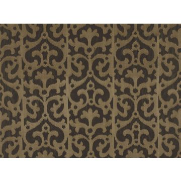 Romo - Tiraz-Embroidery - 7444/02 Antique Gold