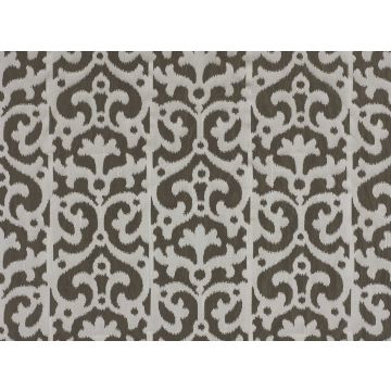 Romo - Tiraz-Embroidery - 7444/03 Silver Birch