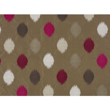 Romo - Ipari-Embroidery - 7445/02 Maple