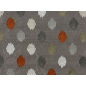 Romo - Ipari-Embroidery - 7445/03 Platinum