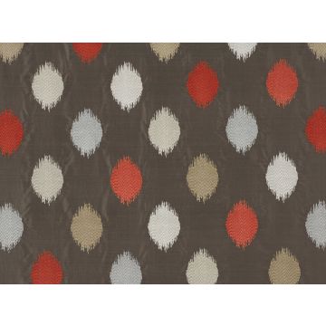 Romo - Ipari-Embroidery - 7445/04 Rowan