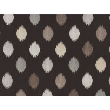 Romo - Ipari-Embroidery - 7445/05 Lava Rock