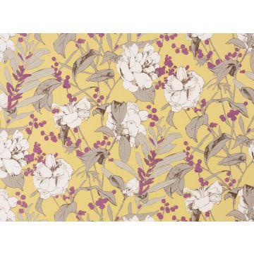 Romo - Beatrix - 7461/07 Acacia