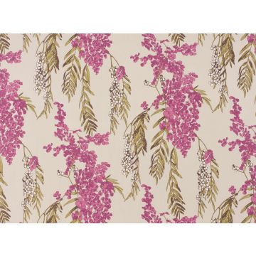 Romo - Fougere - 7462/03 Magenta