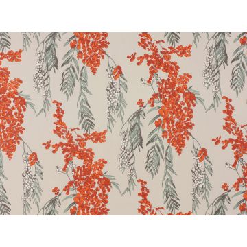 Romo - Fougere - 7462/05 Strelitzia