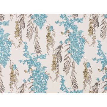 Romo - Fougere - 7462/06 Lagoon