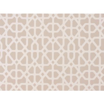 Romo - Portico - 7465/01 Nougat