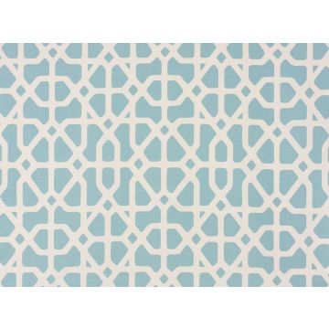 Romo - Portico - 7465/06 Lagoon