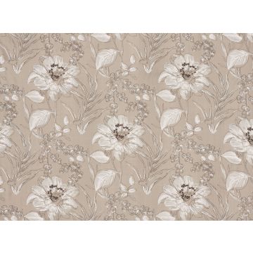 Romo - Livia - 7470/01 Titanium