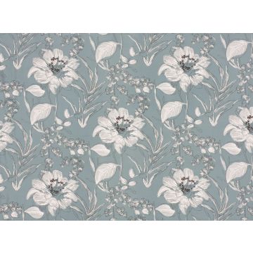 Romo - Livia - 7470/02 Azurro