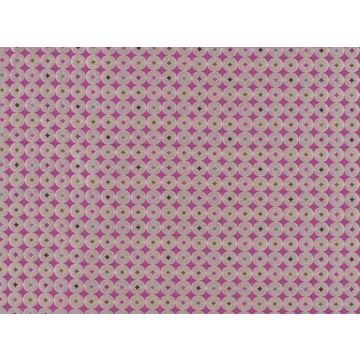 Romo - Cybelle - 7473/05 Jaipur Pink