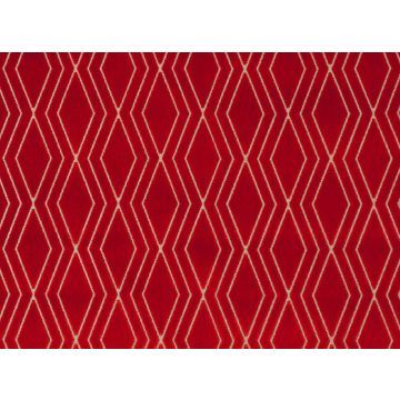 Romo - Devante - 7478/03 Lacquer Red