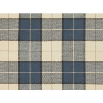 Romo - Bonham - 7494/02 Cobalt