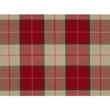 Romo - Bonham - 7494/09 Lacquer Red