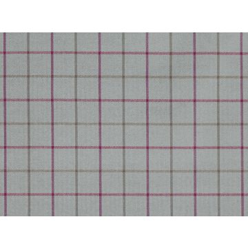 Romo - Burlington - 7495/01 Swedish Grey