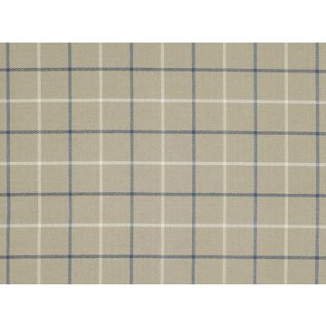 Romo - Burlington - 7495/02 Cobalt