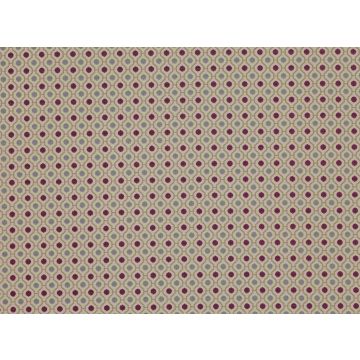 Romo - Damsay - 7498/01 Boysenberry