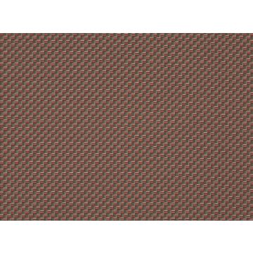 Romo - Aran - 7499/07 Rouge