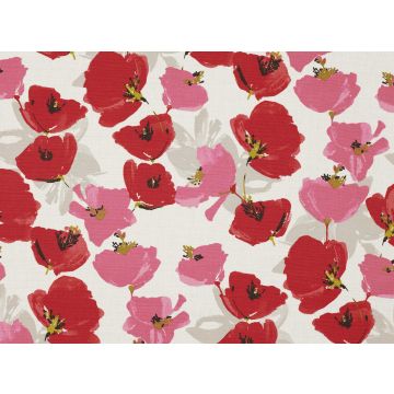 Romo - Camille - 7524/02 Red Coral