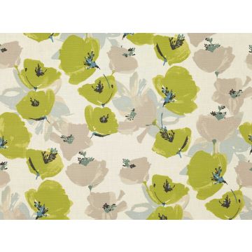 Romo - Camille - 7524/04 Chartreuse