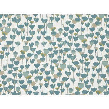 Romo - Tulipa - 7525/06 Lagoon