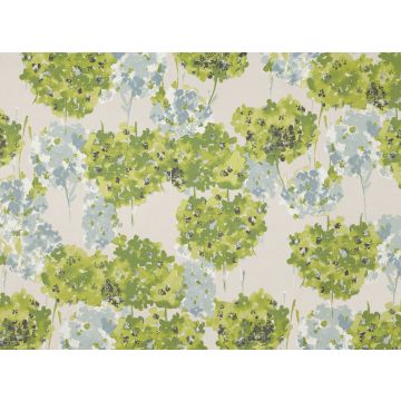 Romo - Fleur - 7526/04 Cilantro