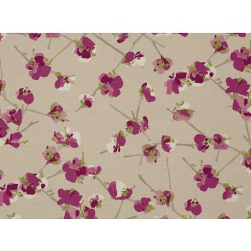 Romo - Keiko - 7527/01 Jaipur Pink