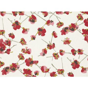Romo - Keiko - 7527/02 Red Coral